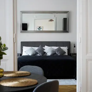 Apartamento Dusni Superior, Praga