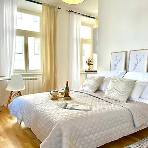 Apartamento Treetess Centre, Praga