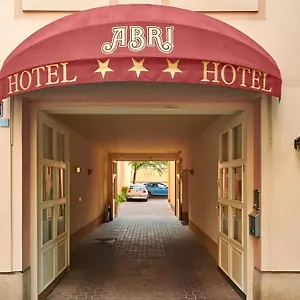 Apartamento Abri, Praga