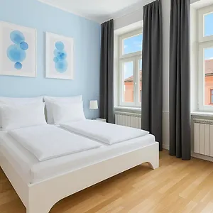 Apartamento Emerald Boutique, Praga