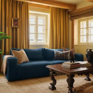 Apartamento Nelis I Boutique In Old Town, Praga