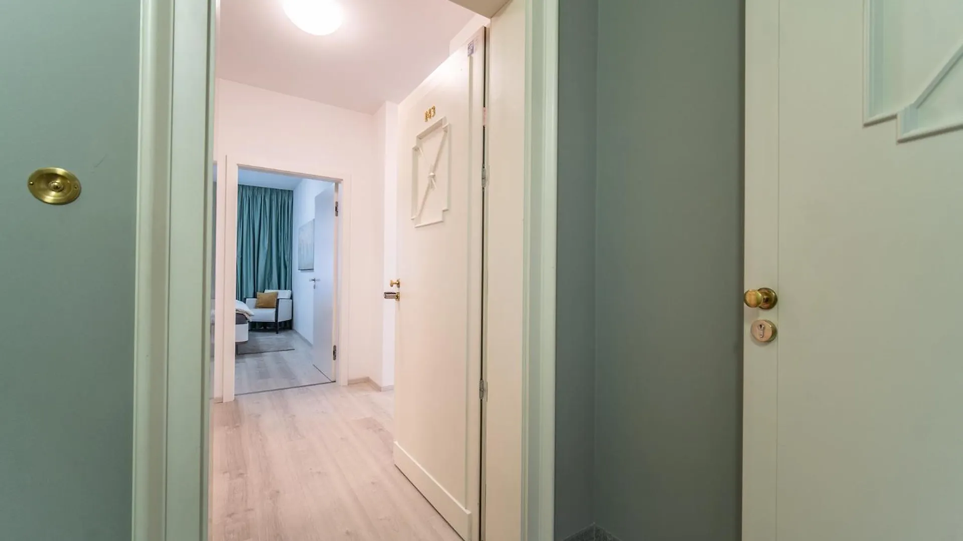 A Prague Apartment - Old Town 0*,  República Checa