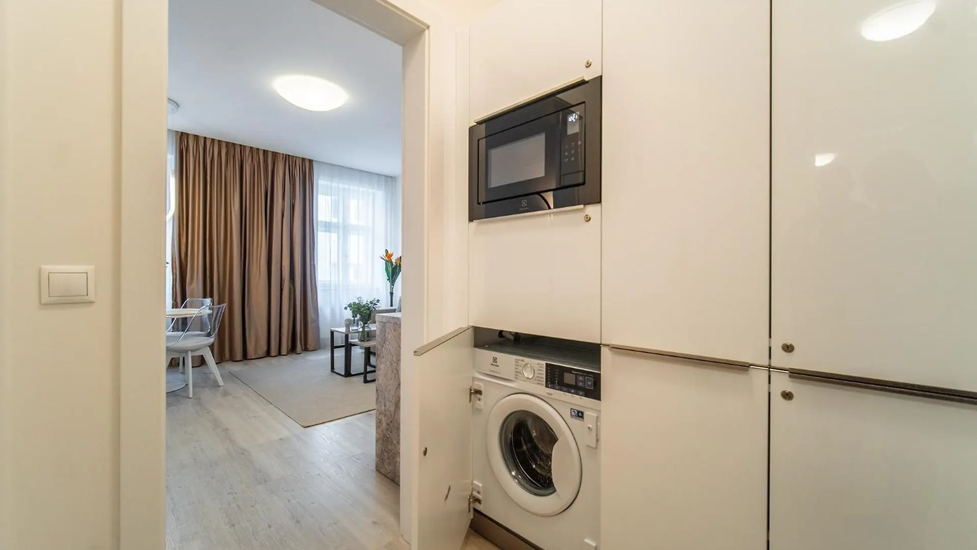 A Prague Apartment - Old Town República Checa