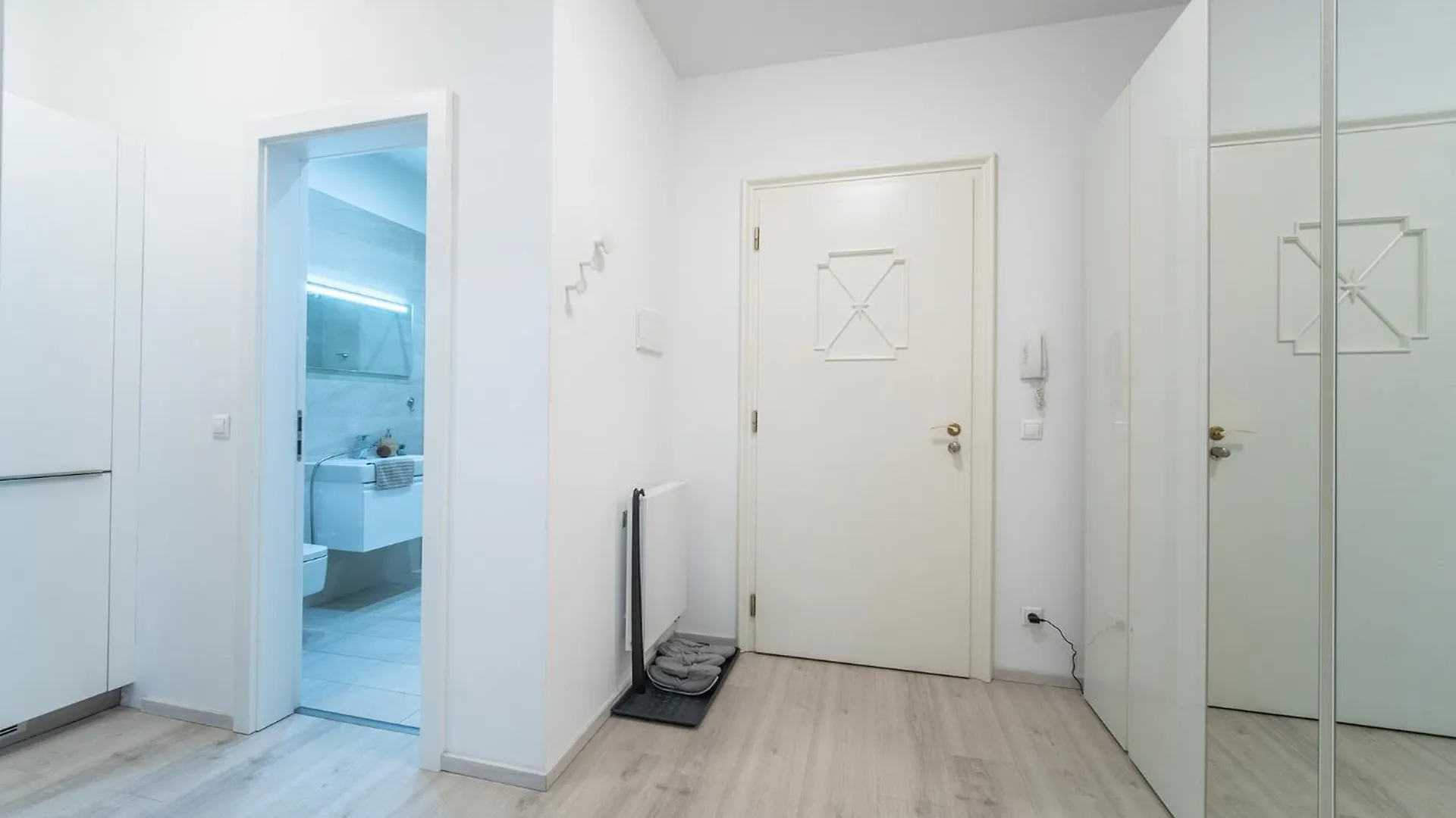 A Prague Apartment - Old Town República Checa