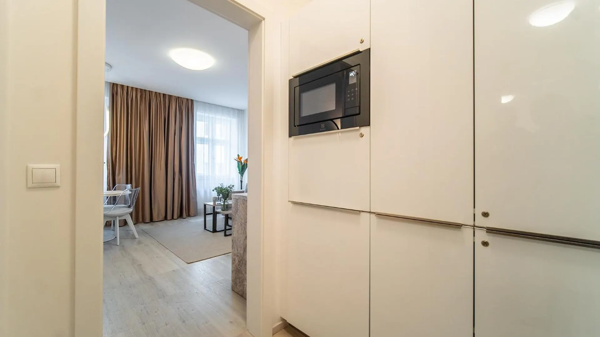 A Prague Apartment - Old Town 0*,  República Checa