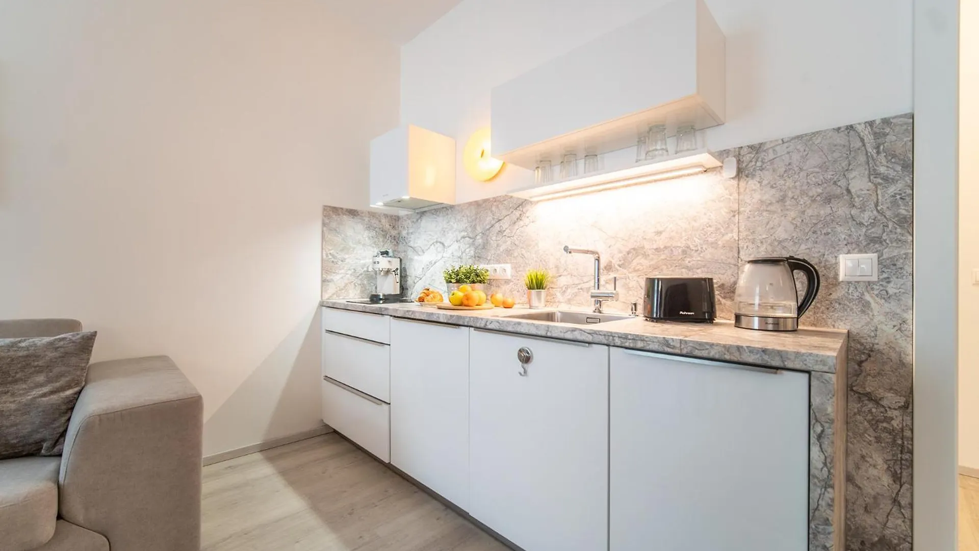 A Prague Apartment - Old Town