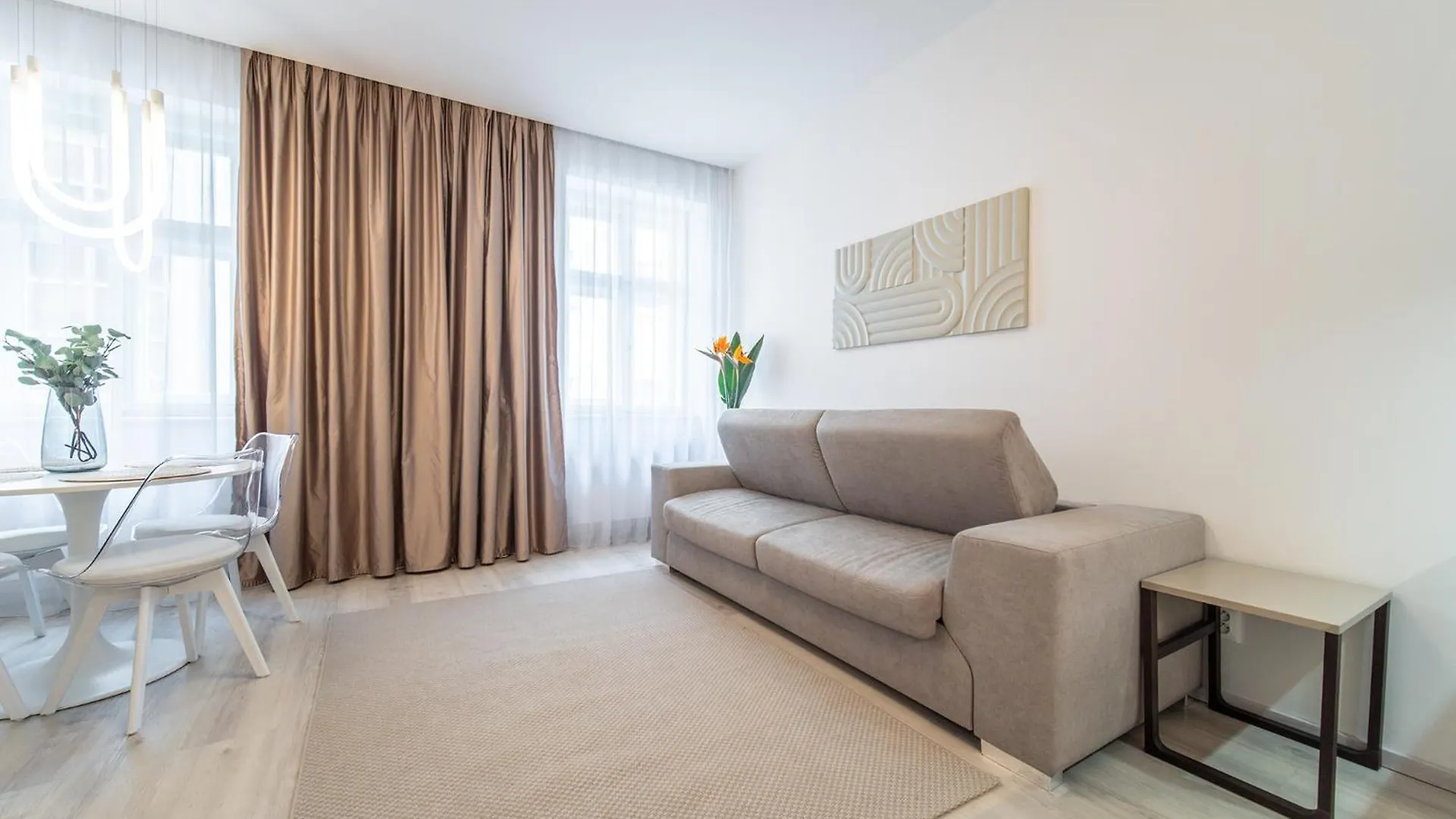 A Prague Apartment - Old Town República Checa