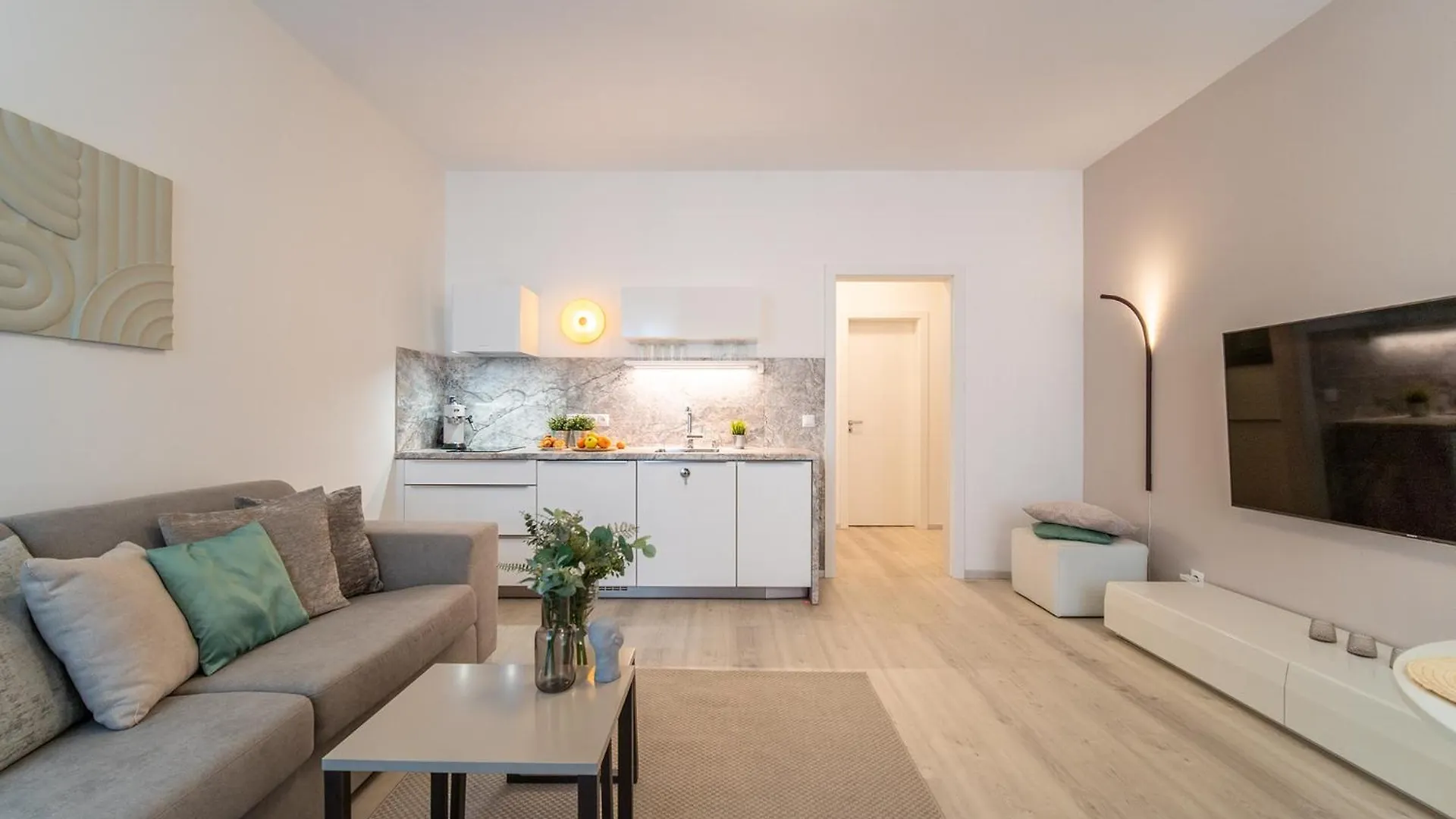 A Prague Apartment - Old Town