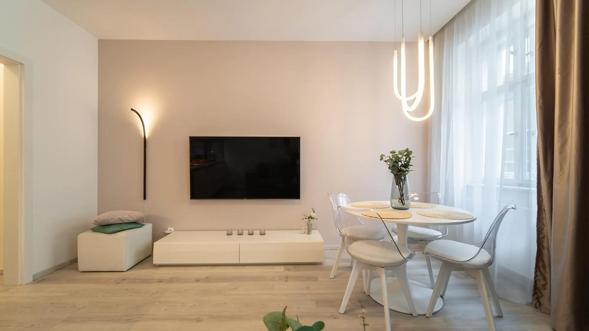 A Prague Apartment - Old Town 0*,