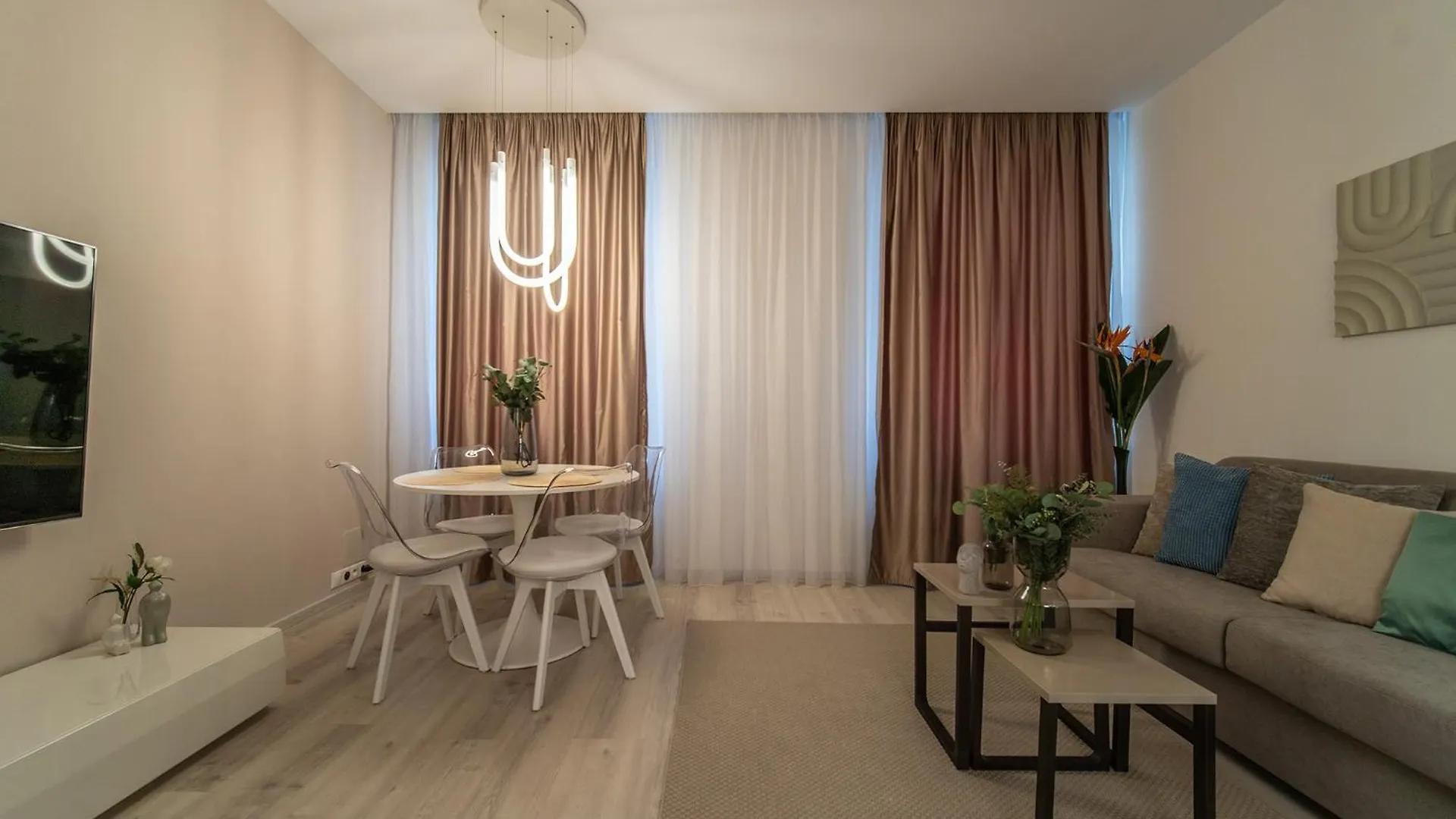 A Prague Apartment - Old Town 0*,  Czech Republic