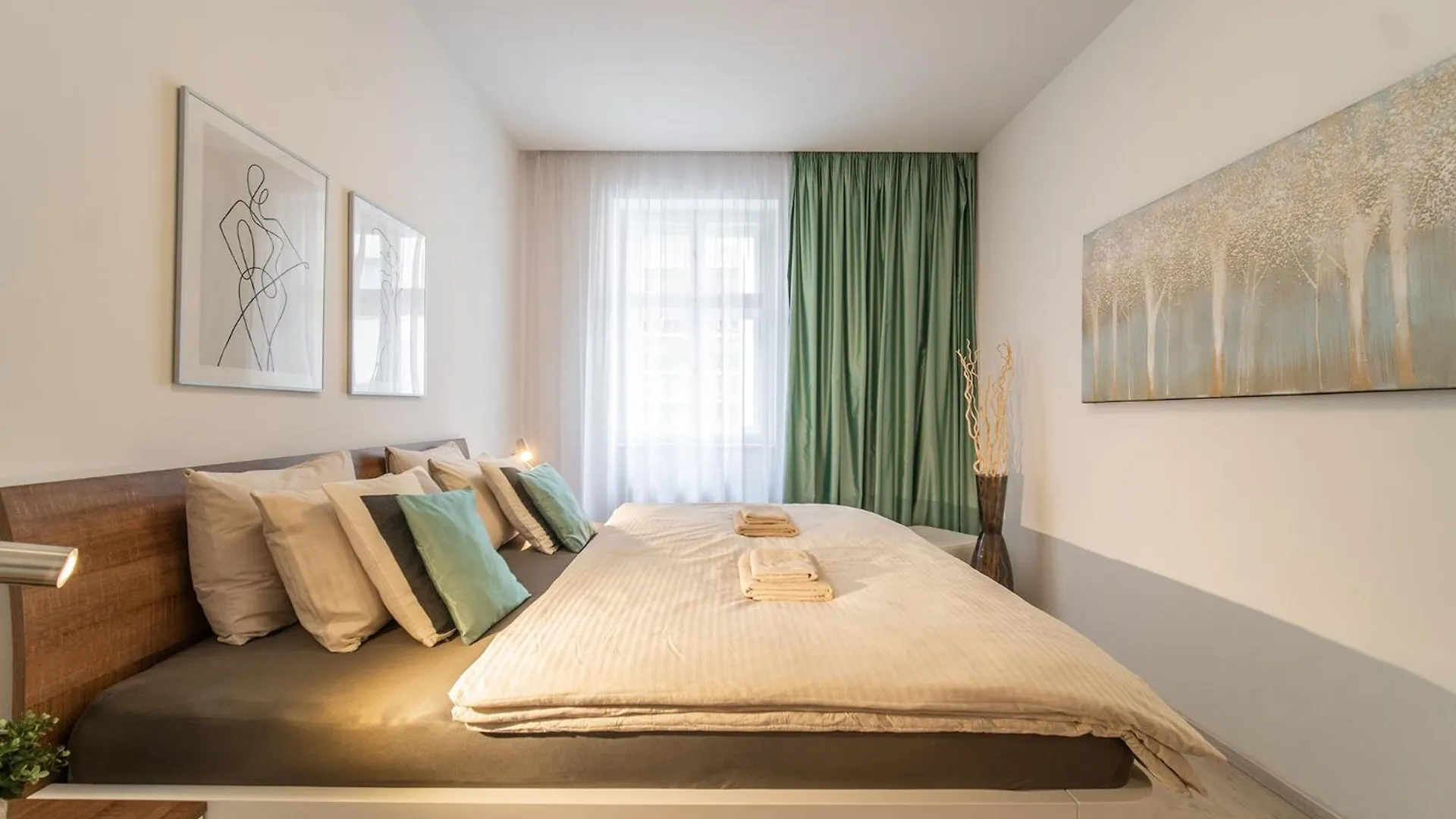 A Prague Apartment - Old Town 0*,  Czech Republic