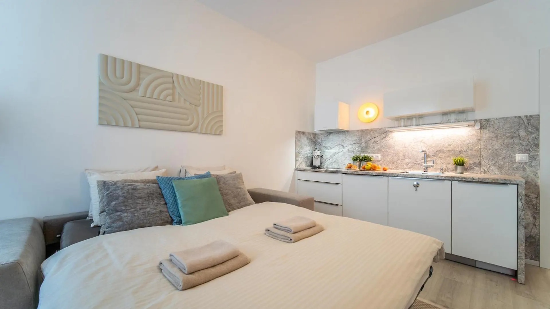 A Prague Apartment - Old Town Czech Republic