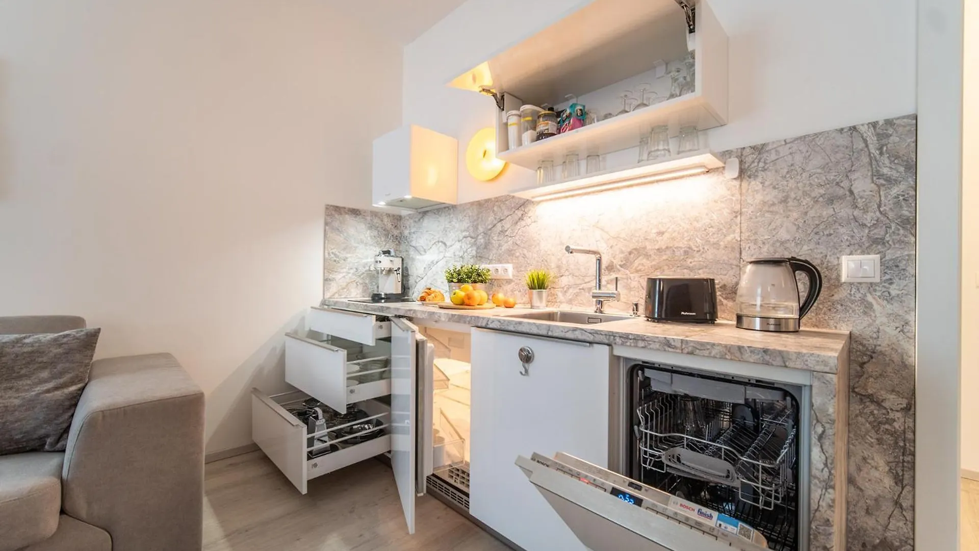 A Prague Apartment - Old Town 0*,  Czech Republic