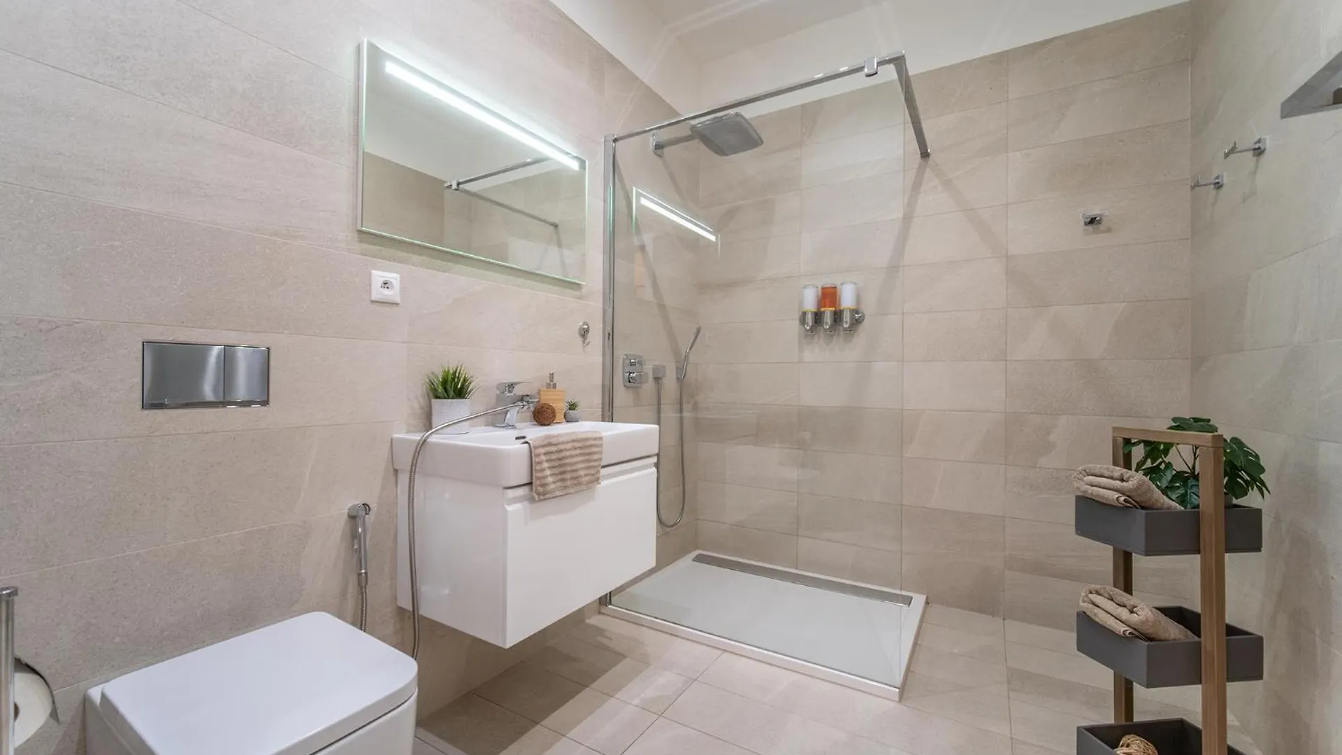 A Prague Apartment - Old Town Czech Republic